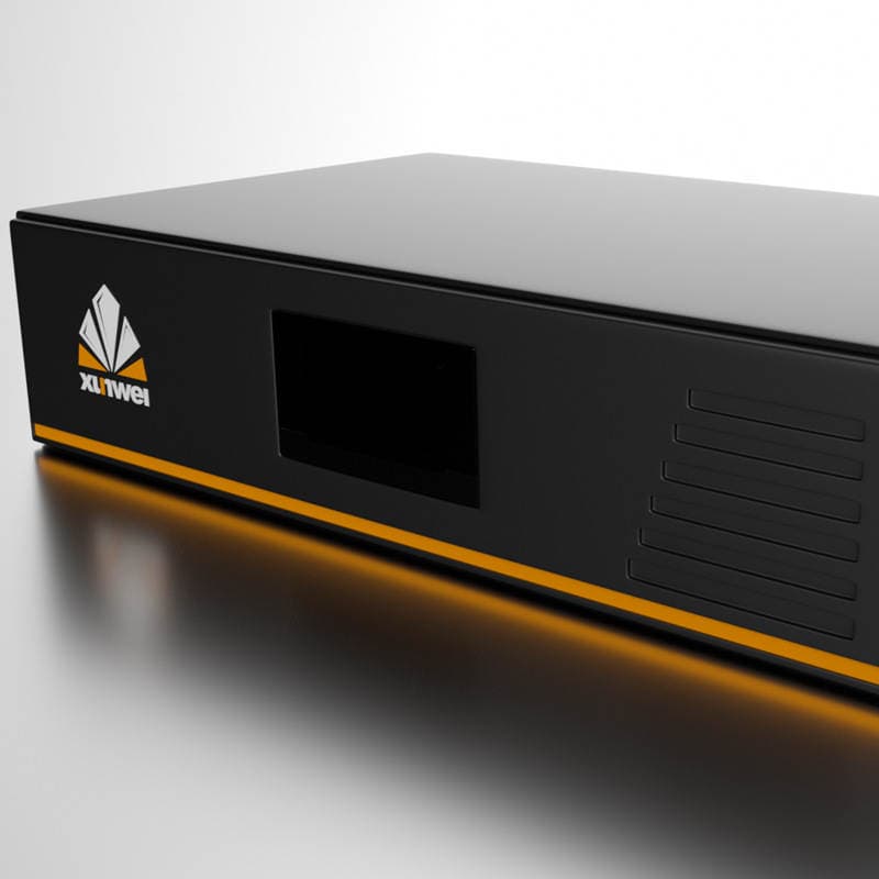 Distributed Encoding Nodes, High-Definition Distributed Nodes, Distributed Encoding Node Equipment, Enterprise Factory Wholesale 2