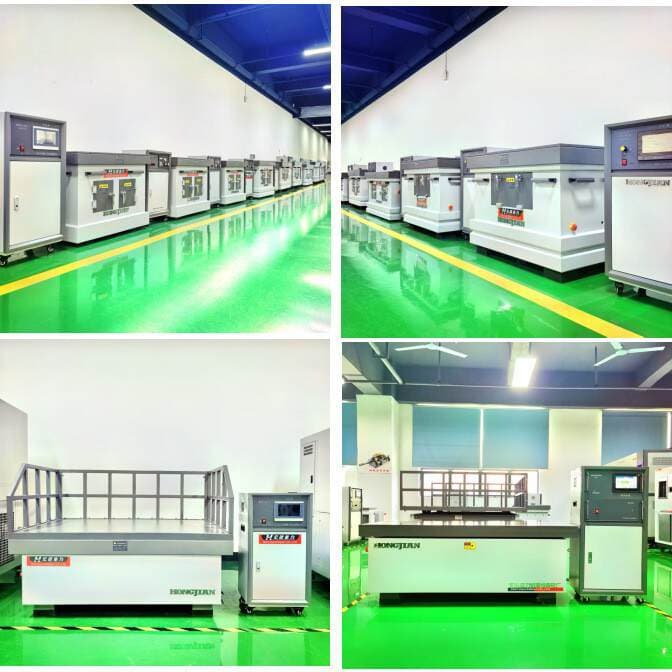 Salt Spray Test Chamber corrosion testing machine small laboratory climate environment simulation equipment factory wholesale 4