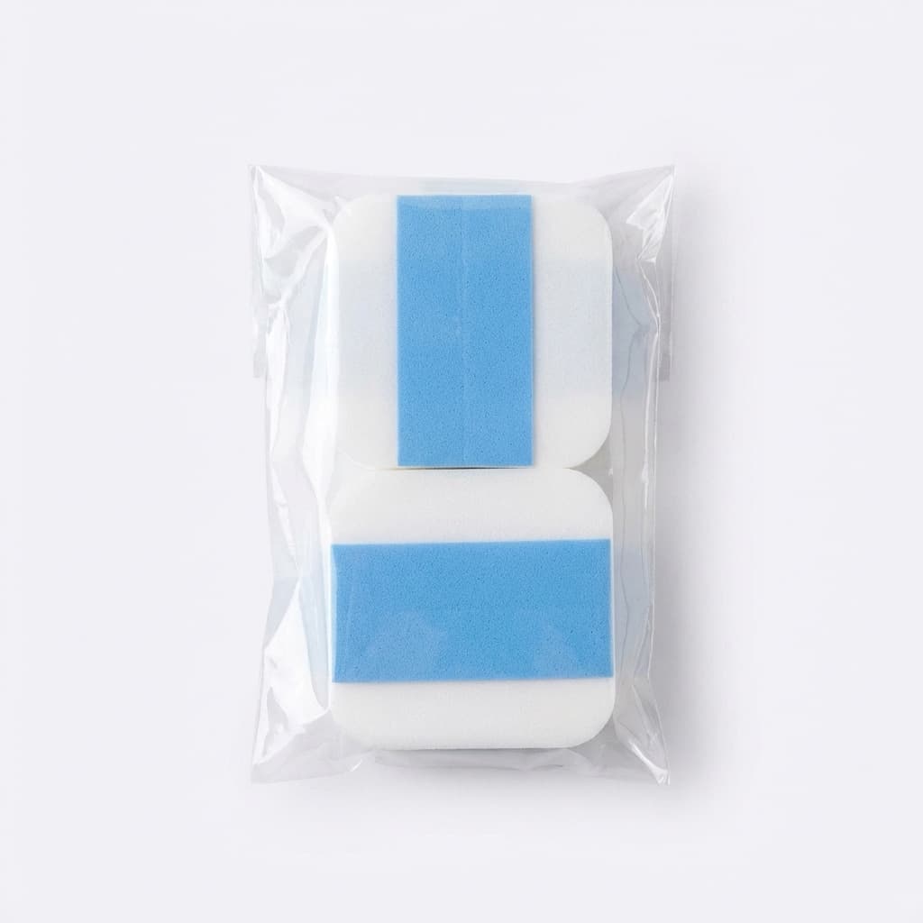 10 sheets (opp bag)