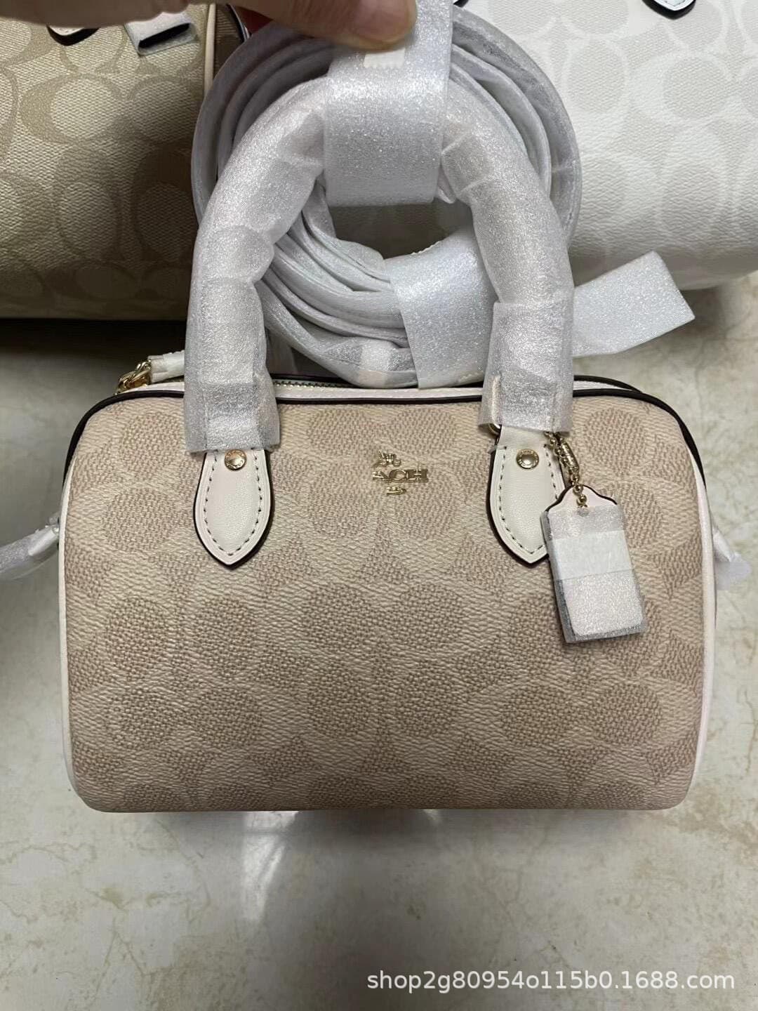 Vanilla white