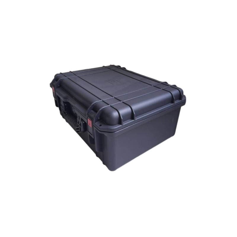 Jc-20-1 Safety Protection Box Outdoor Photography Equipment Plastic Equipment Box Waterproof and Moisture-Proof Portable Tool Box 2