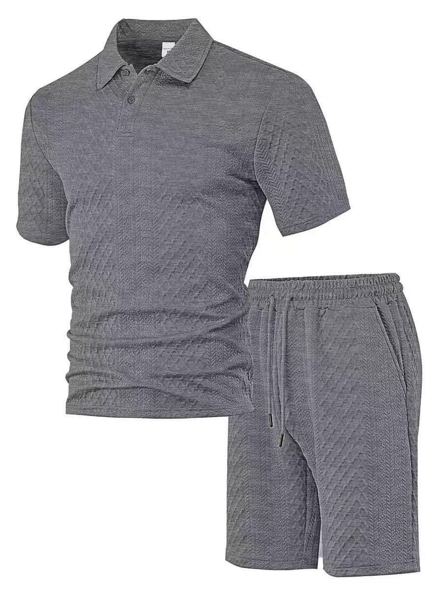 Dark gray