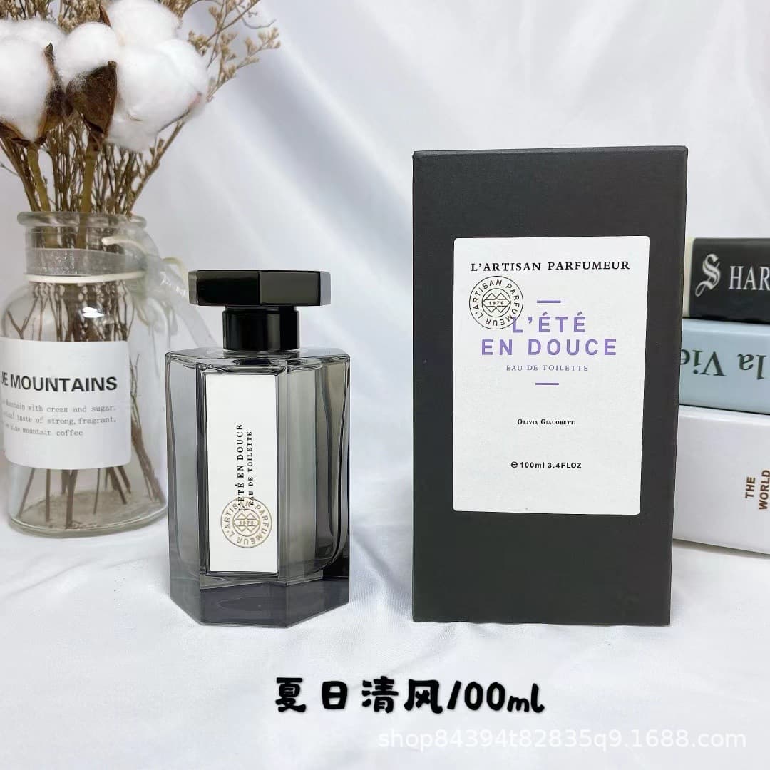 Summer breeze 100ml