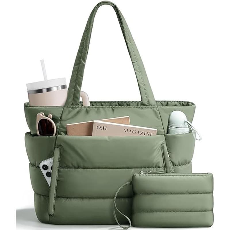 Army green