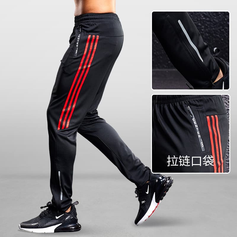 A101 Black Red
