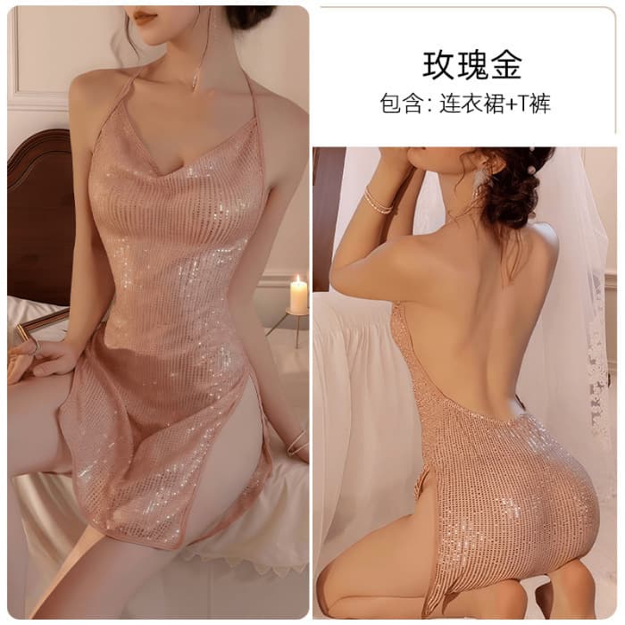 Rose gold