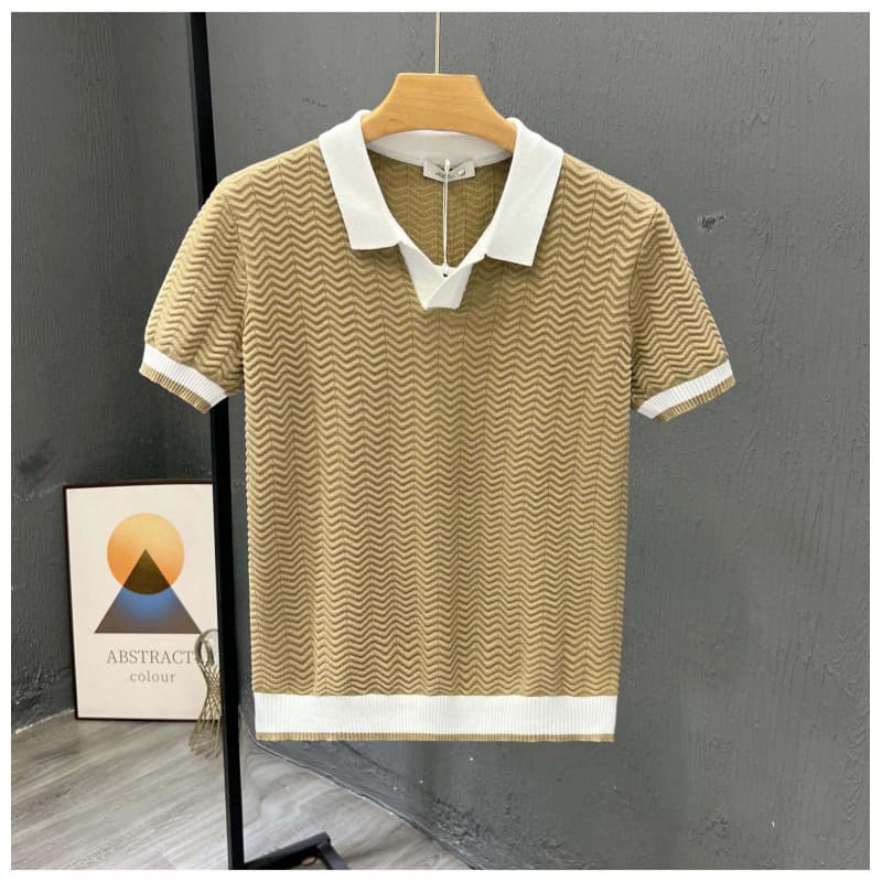 Khaki color
