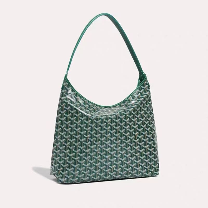 High quality hobo green