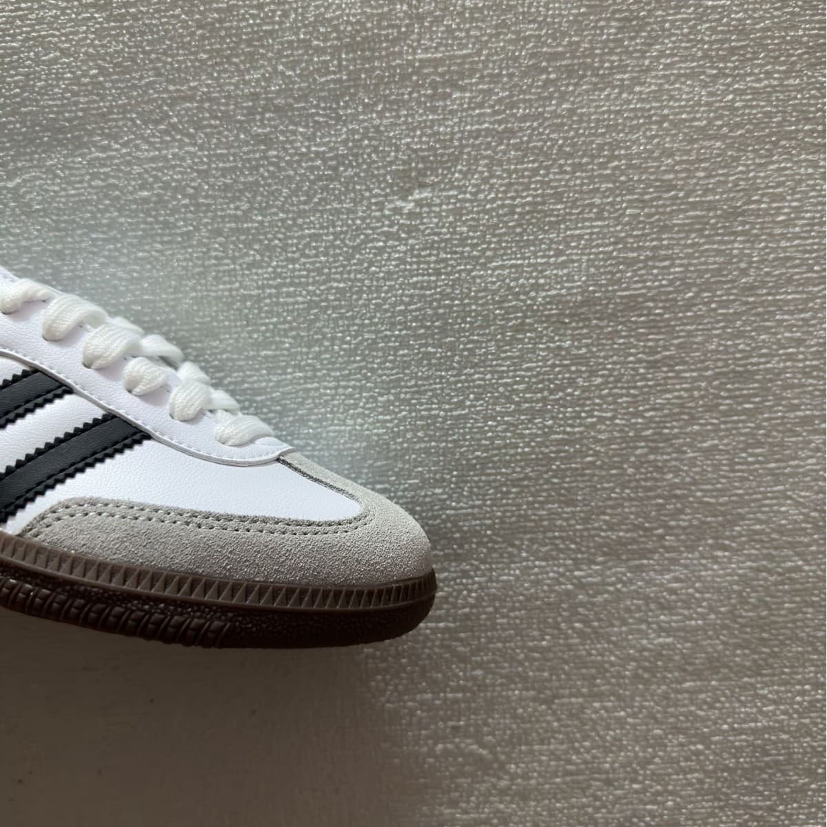 White and black