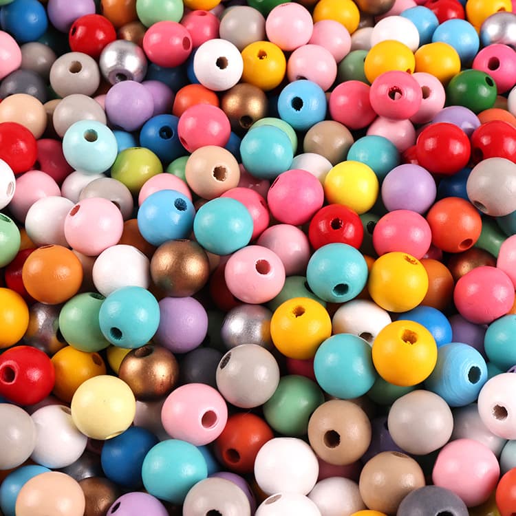 34. randomly mix colors