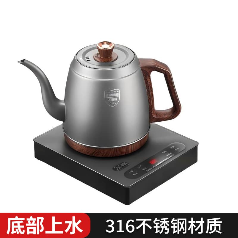 316 stainless steel full handle