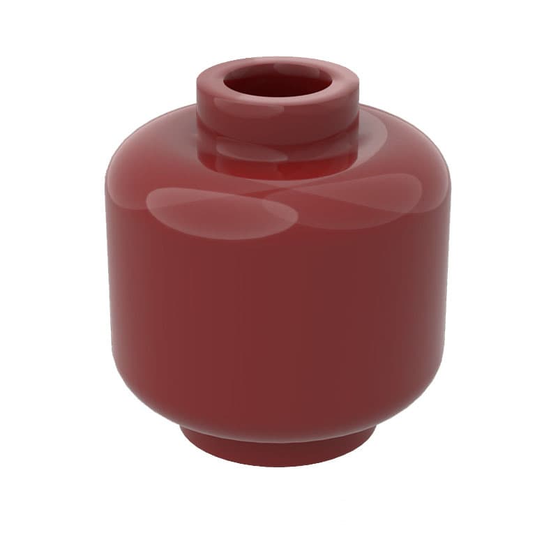 22 dark red