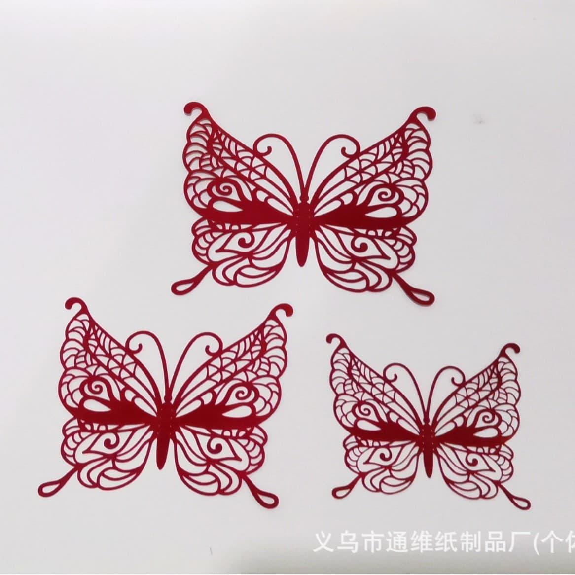 Style 2-big red
