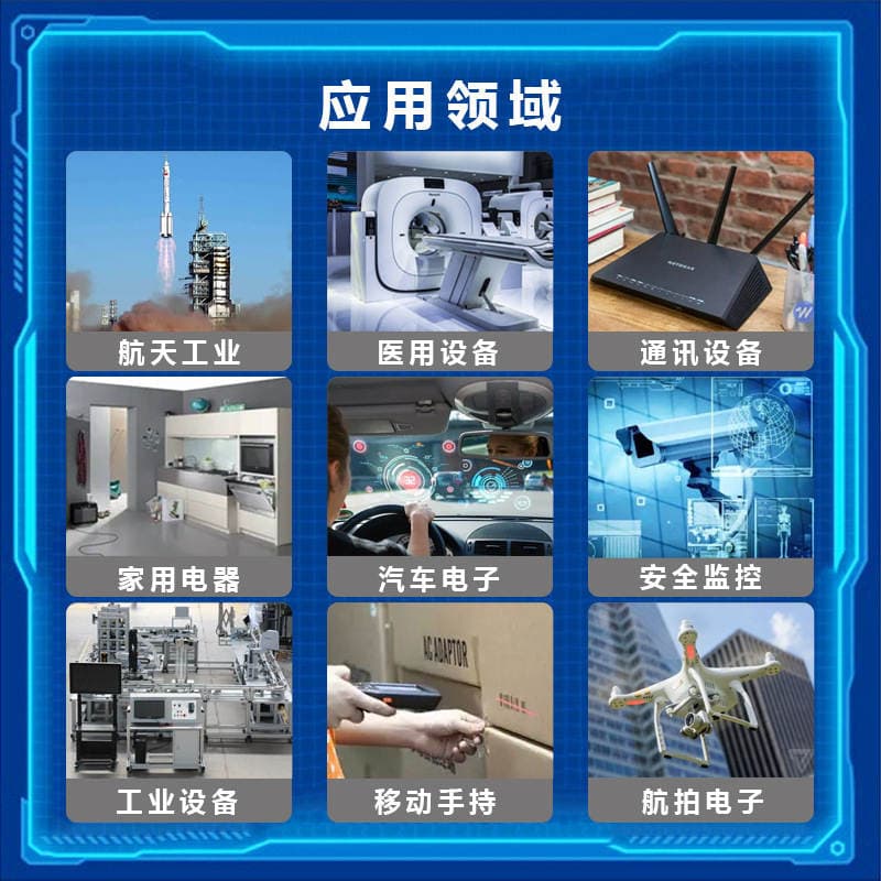 AZ1117CH-3.3TRG1 package SOT223 low dropout voltage regulator Zhuoxin electronic distribution single 3