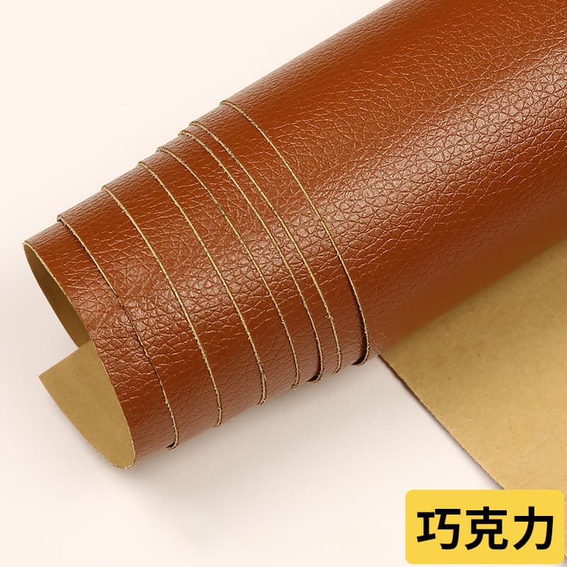 Chocolate color
