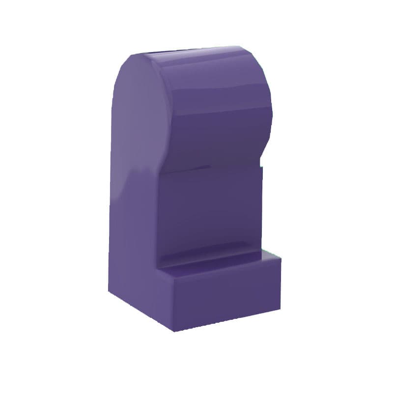 10 purple