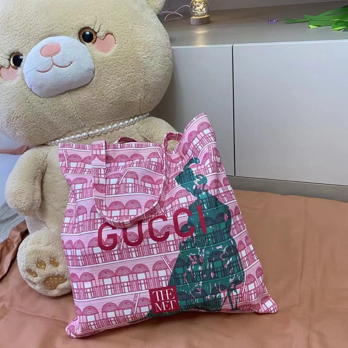 No. 18 gucci 39*38