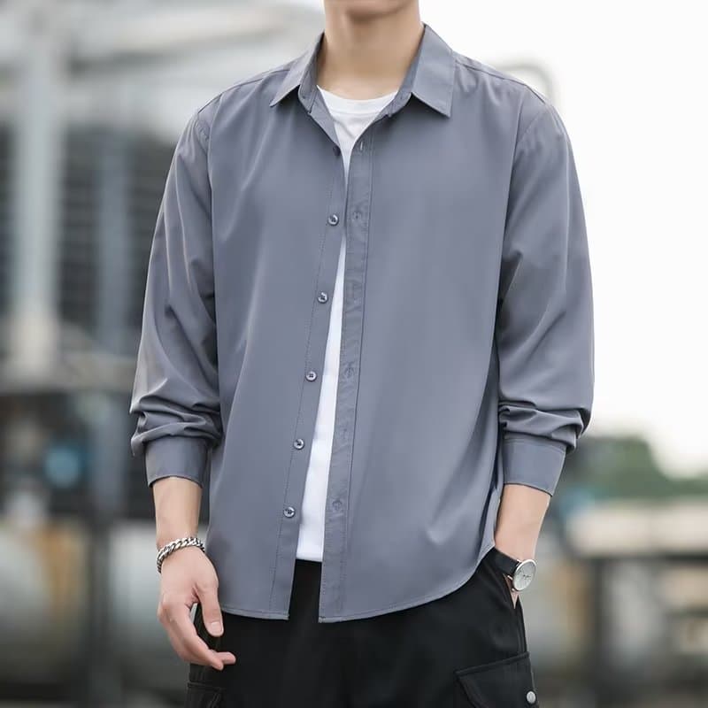 Dark gray 9668