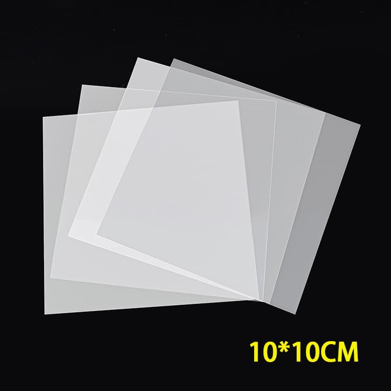 Small ordinary paper hot paper (10*10cm)