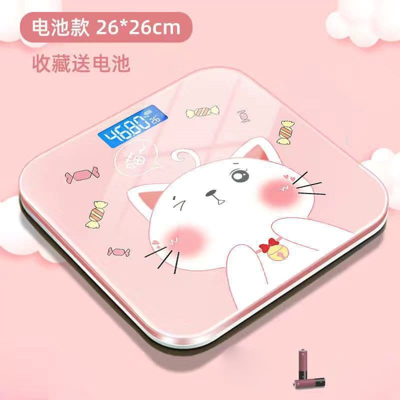 Candy Cat [Battery]]
