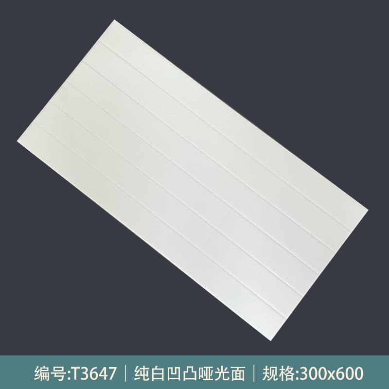 T3647 [matte Style]]