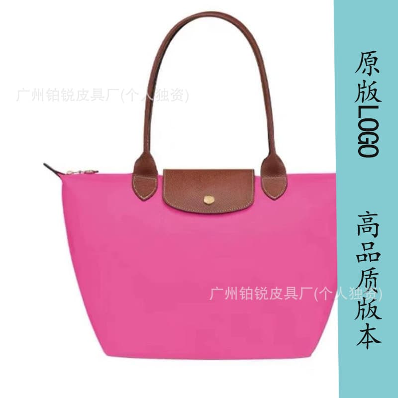 Classic barbie pink