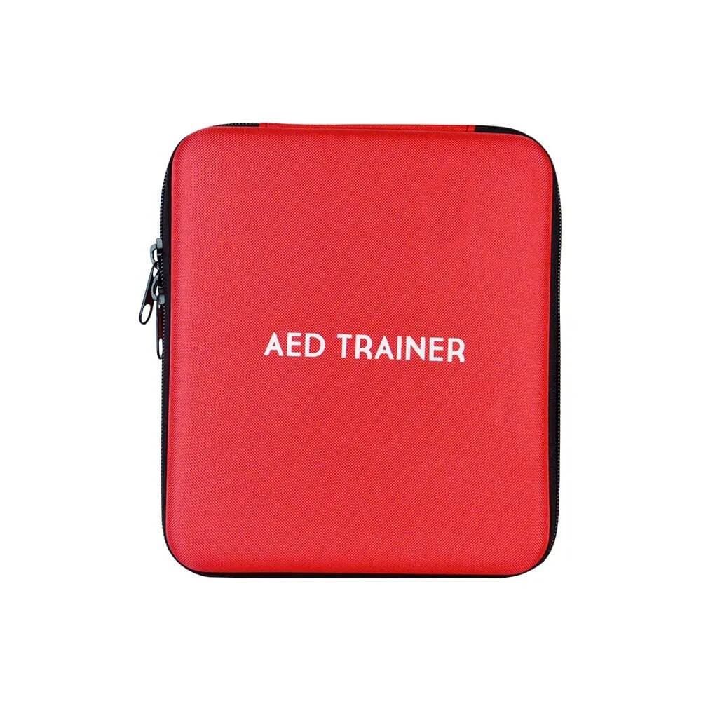 Cross-Border Supply of Defibrillator Training Devices, External Defibrillation Training Machines, Aed Training Host Units, and Cardiopulmonary Resuscitation Simulators 4
