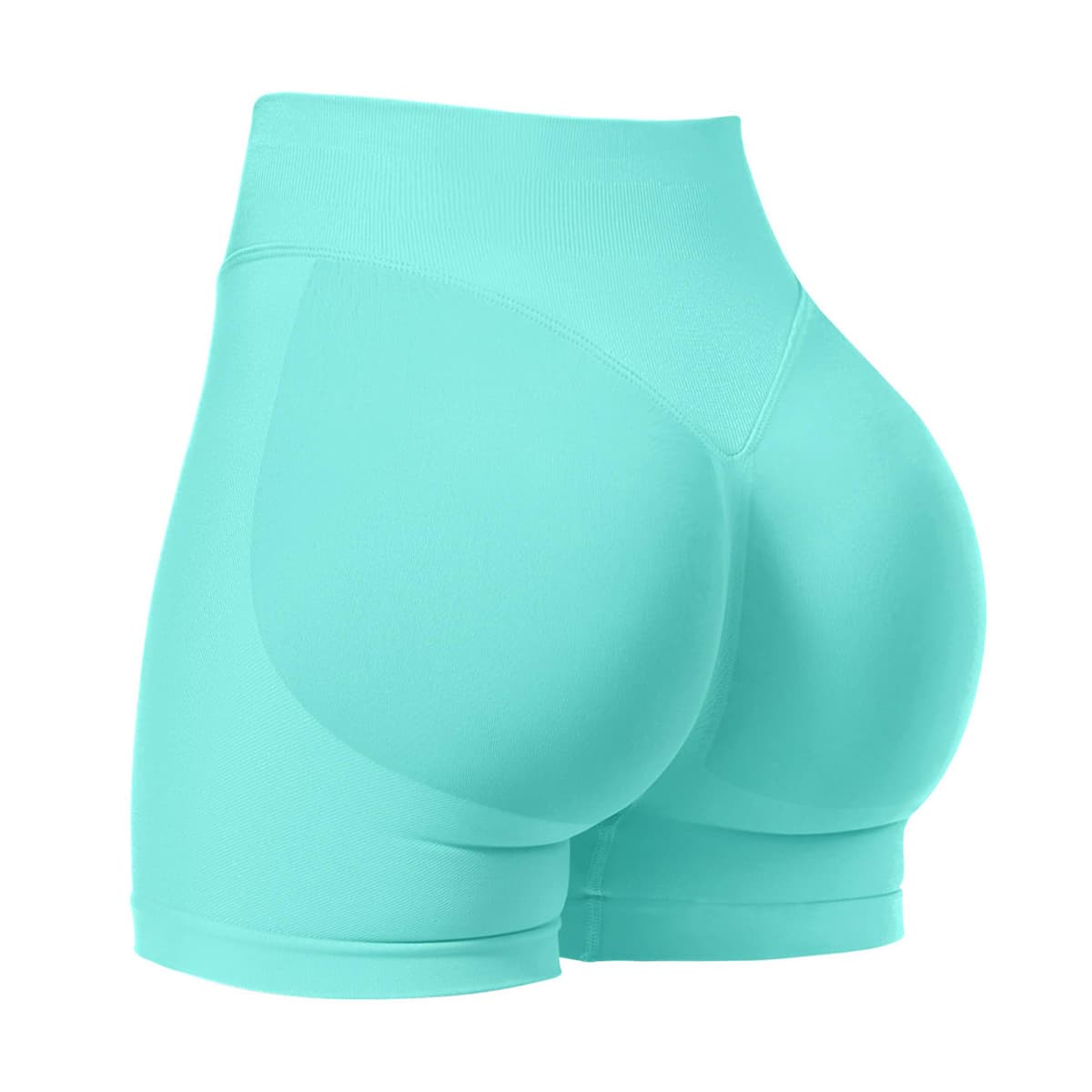 Mint green