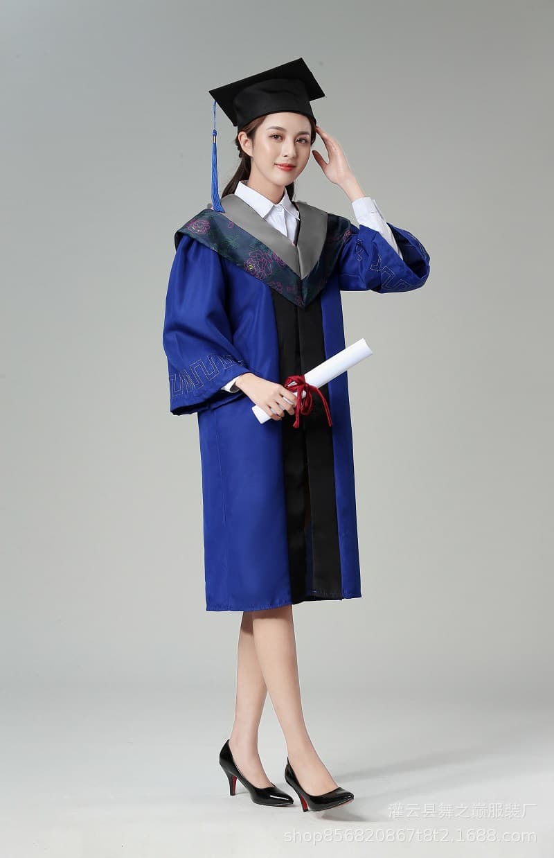 Master of Science Clothing (Plain Tops)