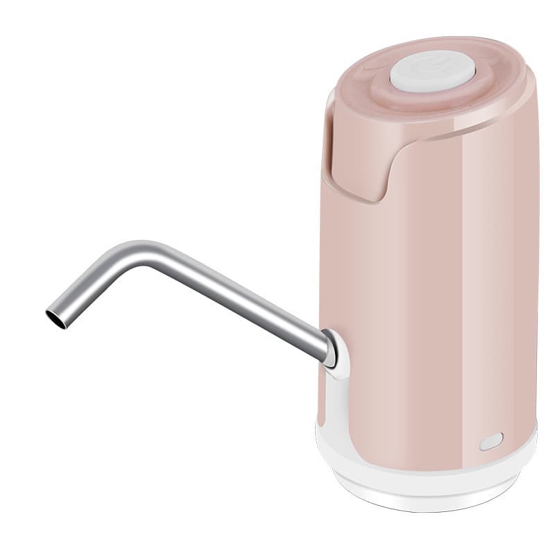 One-click freshness [pink]