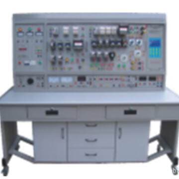Networked Maintenance Electricians and Skills Training Intelligent Assessment Equipment Multi-Functional Equipment Anti-Static Training Equipment 1