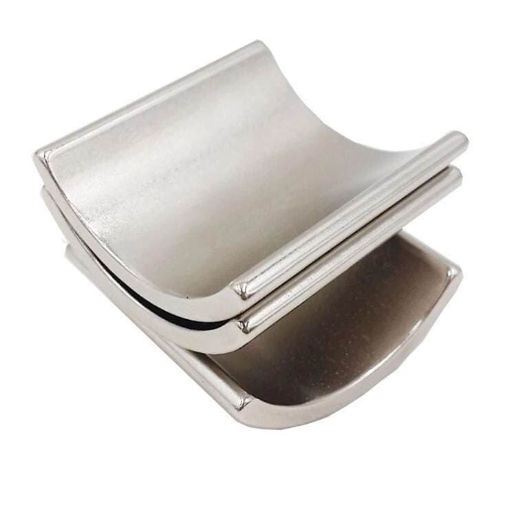 Manufacturers Supply Strong Magnetic Tiles, Curved Fan-Shaped Special-Shaped Magnets, and High-Performance Magnetic Steel for Motors and Drones 5