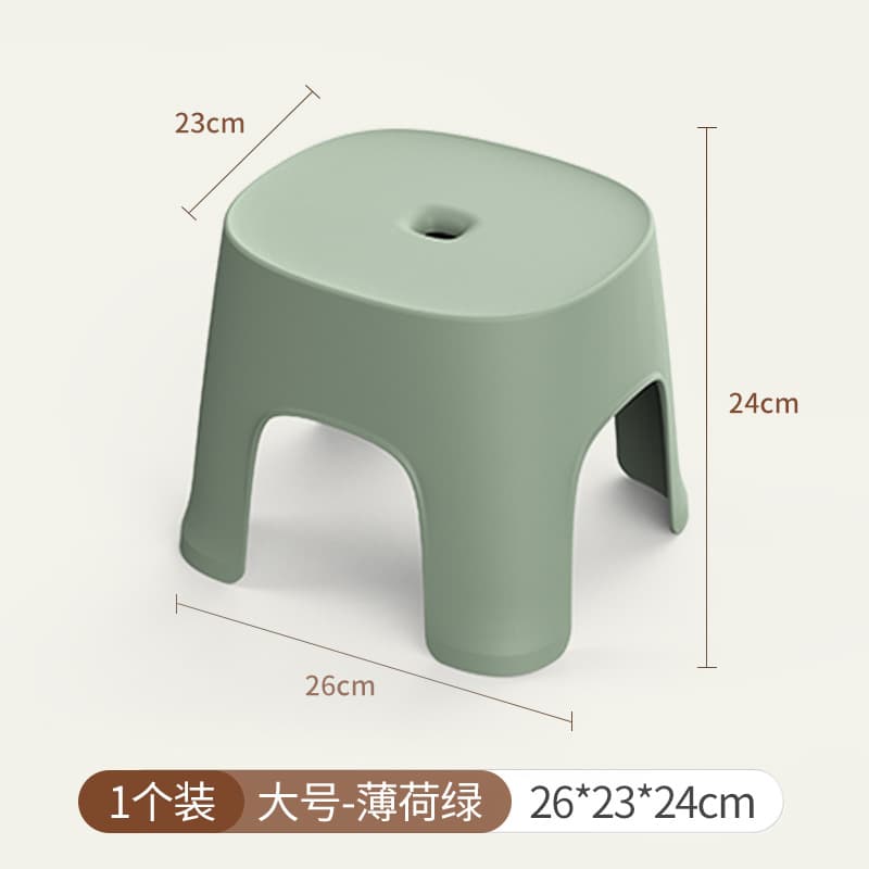 Mint Green · Large