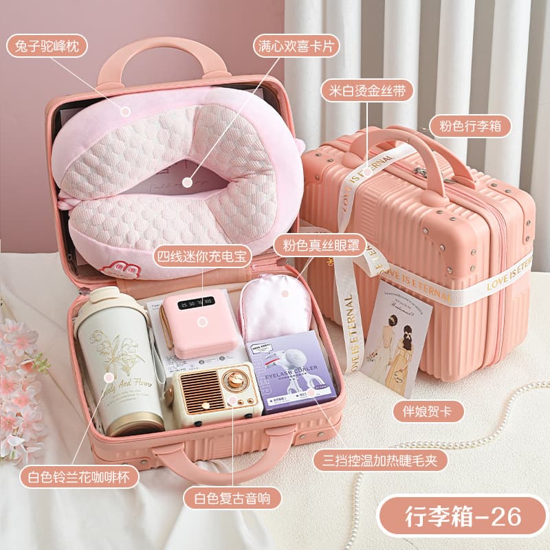 (xi) luggage-26