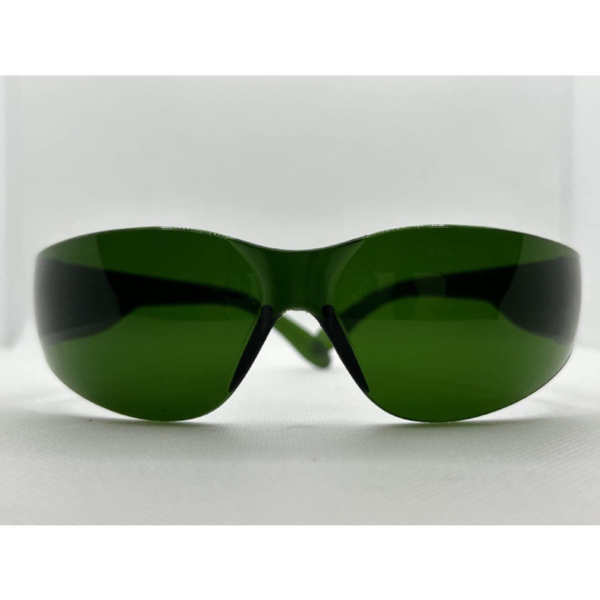 Factory direct sale economical protective glasses dust-proof wind-proof shock-proof safety goggles labor protection glasses 4