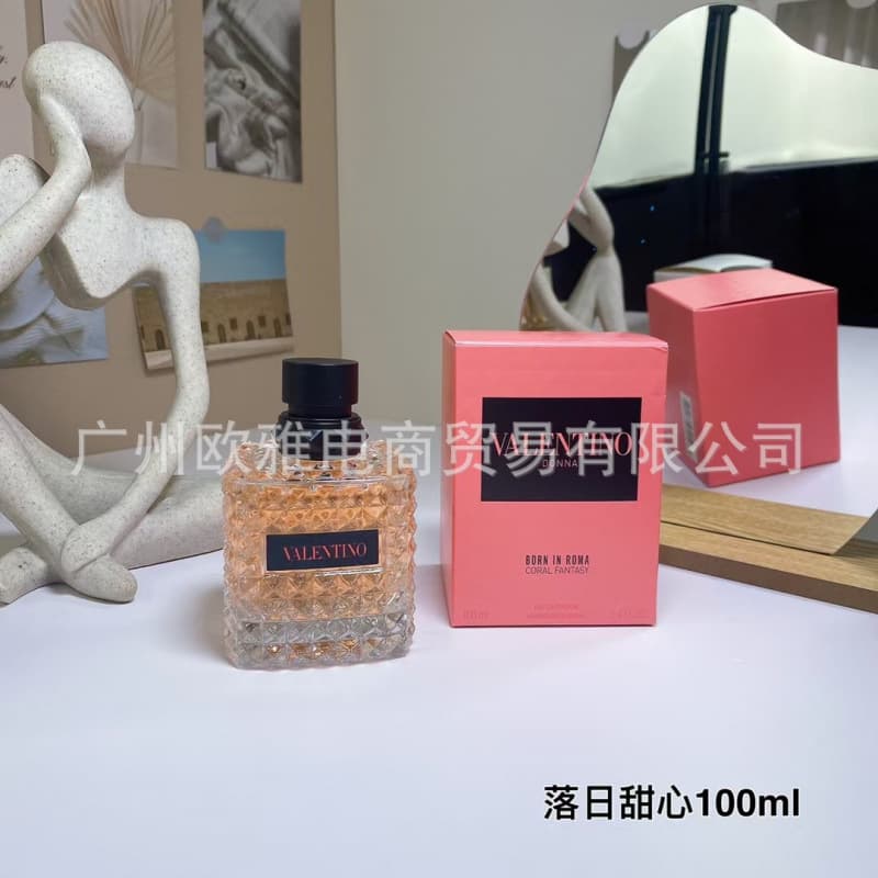 Sunset sweetheart 100ml