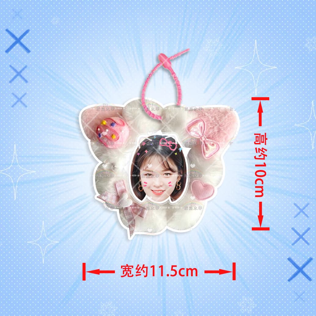 Yu dingyan m01