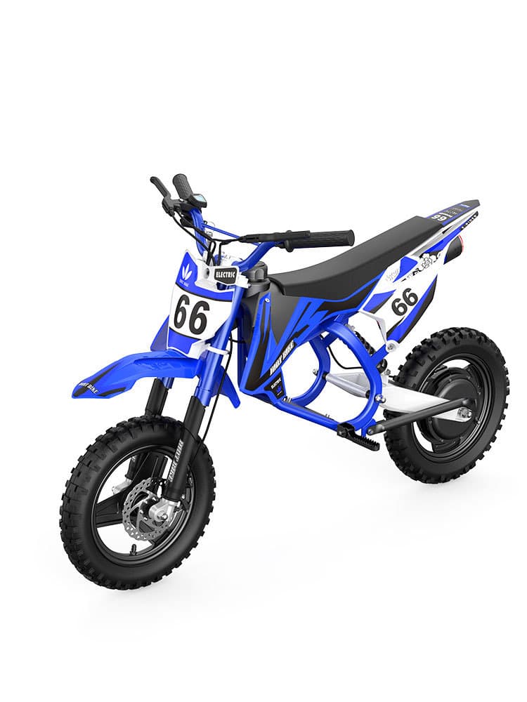 Blue/eb4/36v8ah/25km battery life