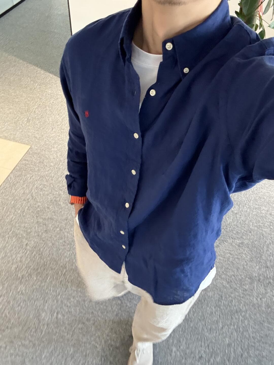 Royal Blue