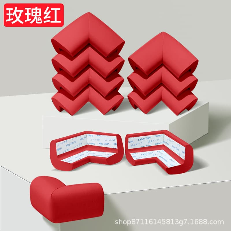 Red 4-pack