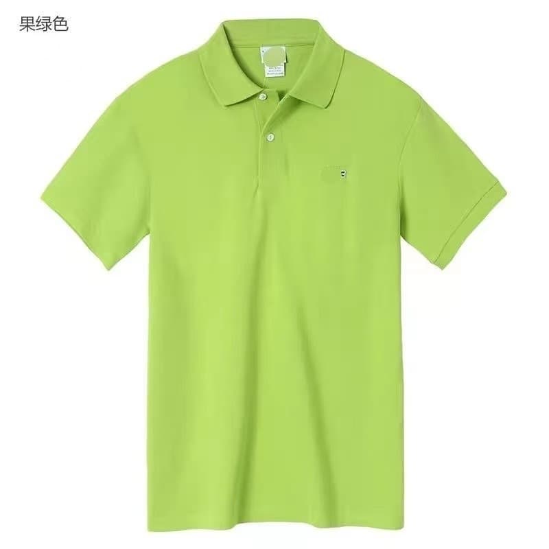 Yellow green