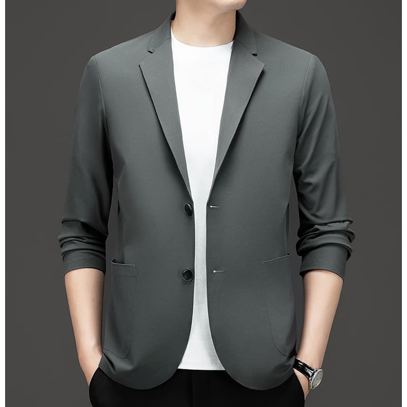 Dark gray