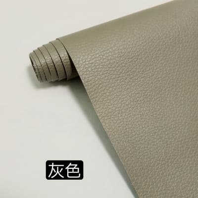 Gray length 0.5m x width 1.37m