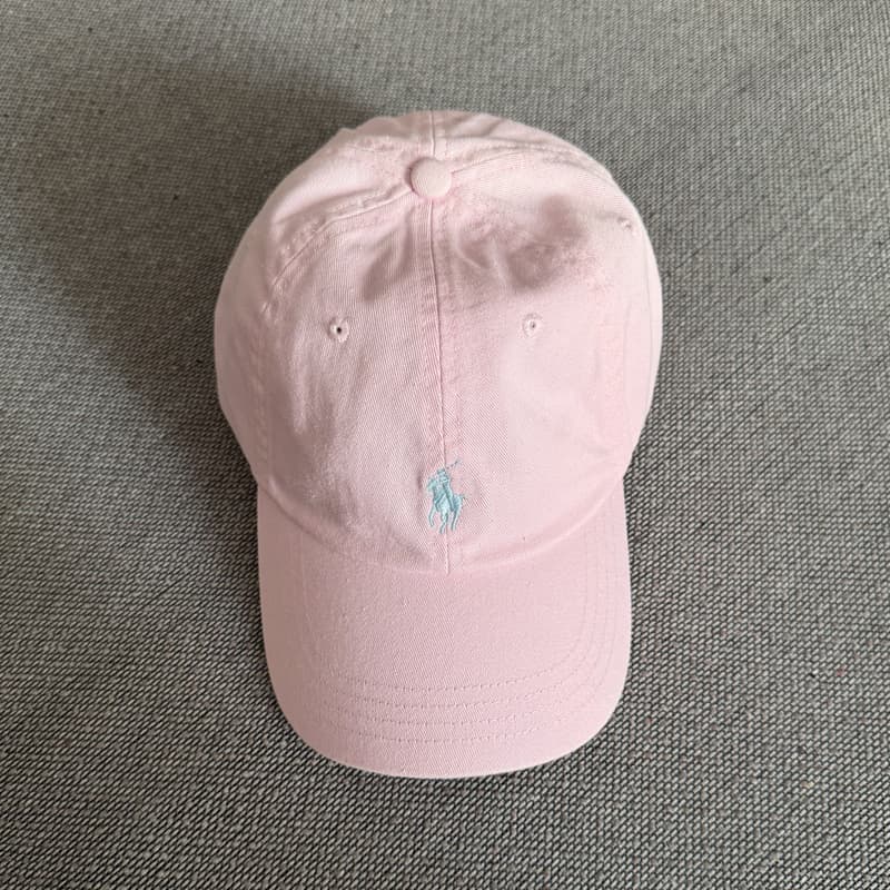 Light pink