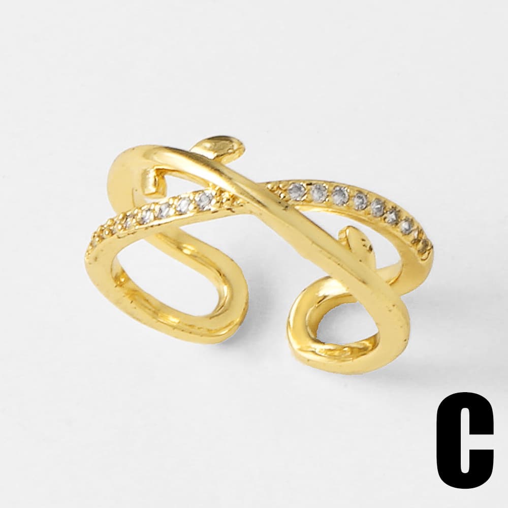 C