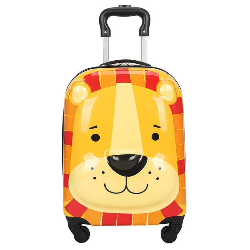 Big Lion