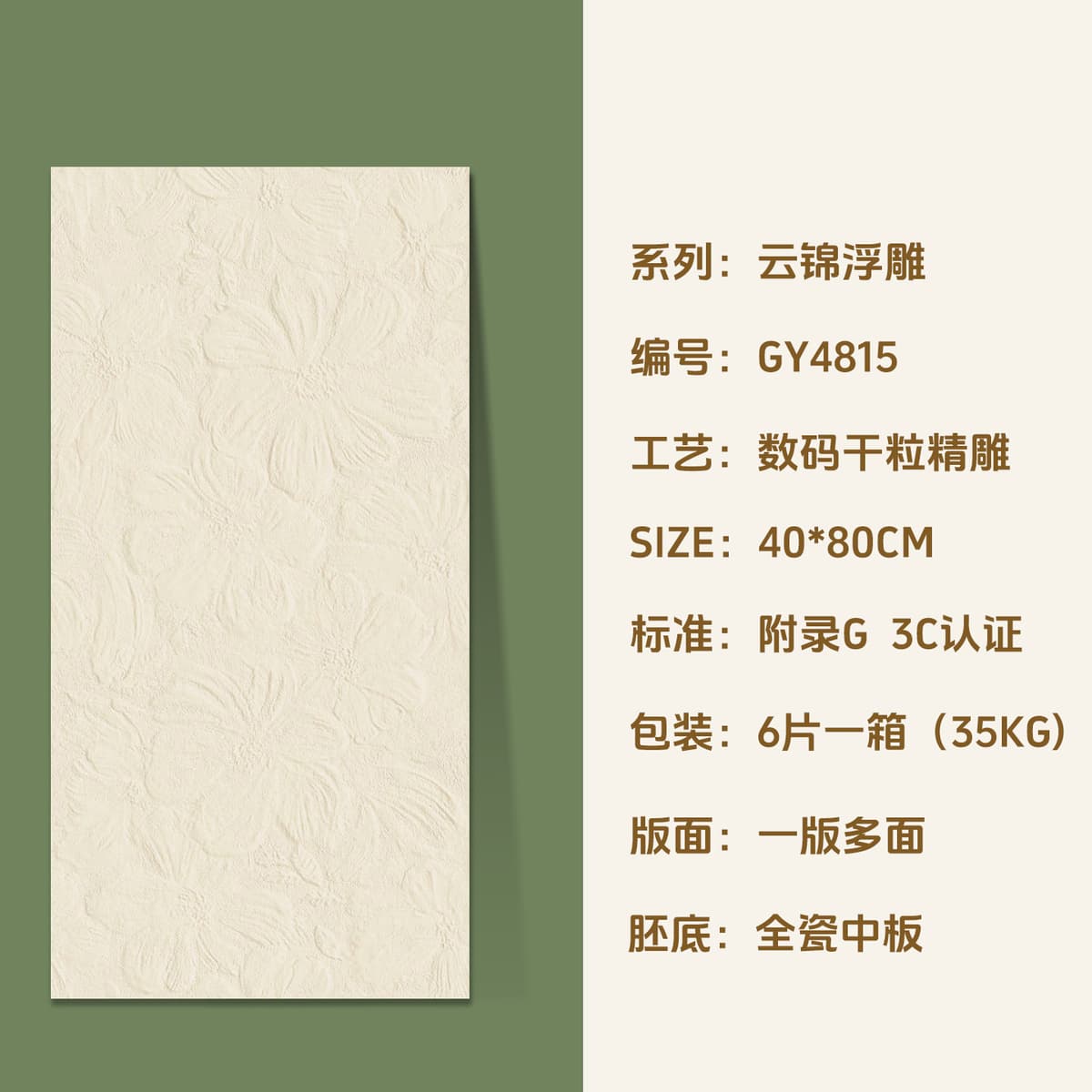 GY4815