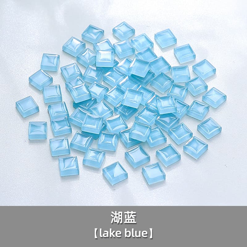 Lake blue (1kg1200 capsules)