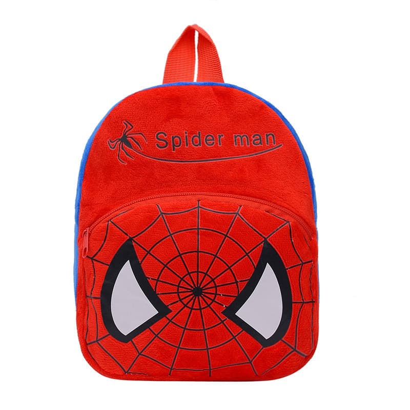 Spiderman