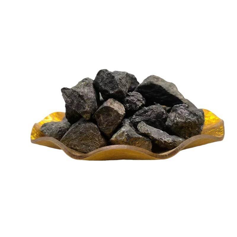 Processing and Selling Pyrite Ore, Vanadium Titanium Iron Ore, Pyrite Powder, Titanium Iron Powder, Magnetite Ore for Weight Adjustment in Papermaking 5